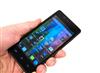 گوشی موبایل پرستیژیو مالتی فون 5450 با قابلیت 3 جی دو سیم کارت